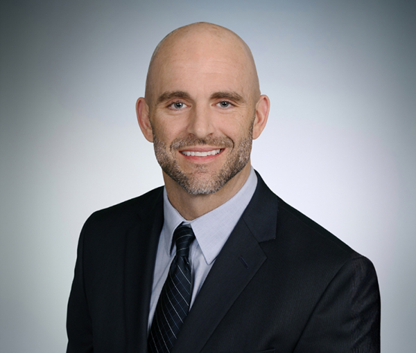 Richard Scott Senior Mortgage Loan Officer