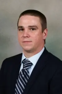 headshot of Will Barnum