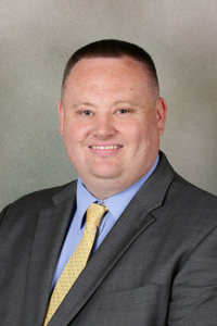 Brian Carroll