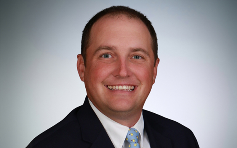 Matthew Hess Senior Commercial Services Relationship Manager