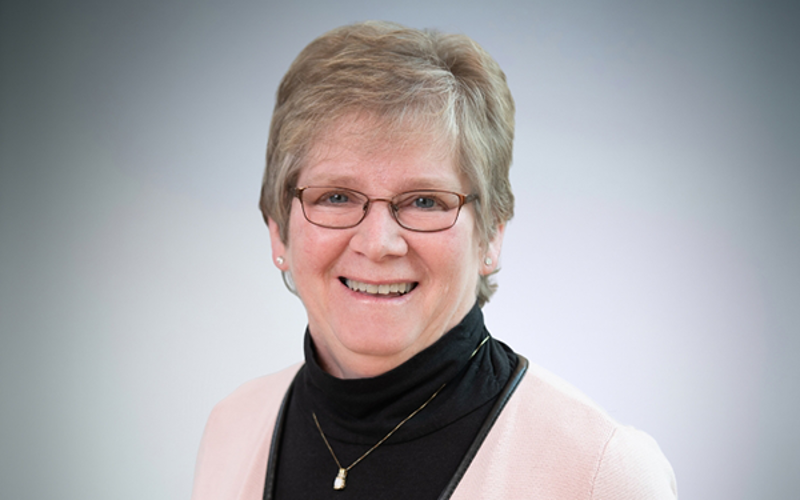 Debra Boyd Estate Assistant