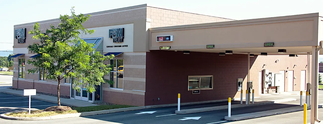 Fmt Trust Carlisle Crossing Office