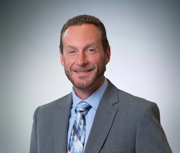 Ben Debell Business Banker