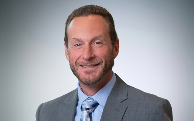 Ben Debell Business Banker