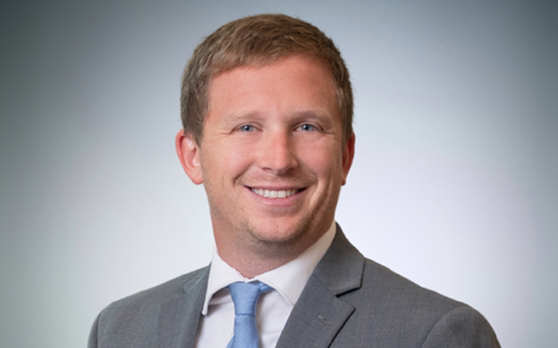 Shawn Michael, CTFA Wealth Advisor