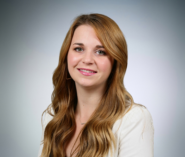 Alyssa Proctor, CFP, CTFA Wealth Advisor 