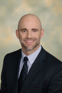 Portrait of Richard Scott