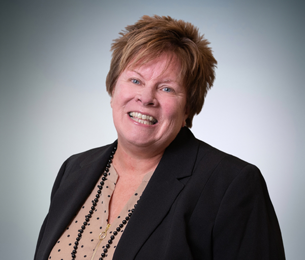 Kathy Bloss Portfolio Manager