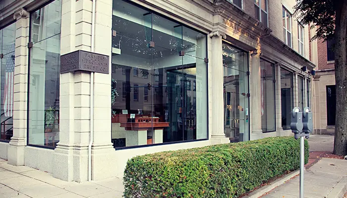 Fmt Trust Memorial Office