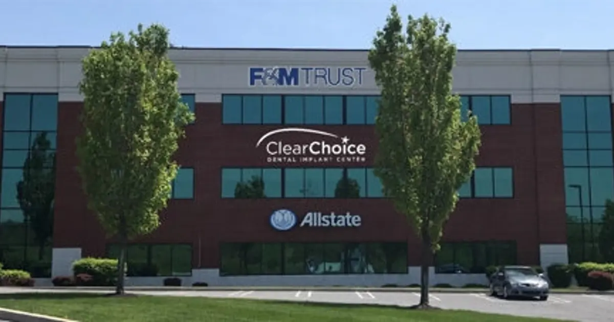 Announcing Regional Headquarters | F&M Trust