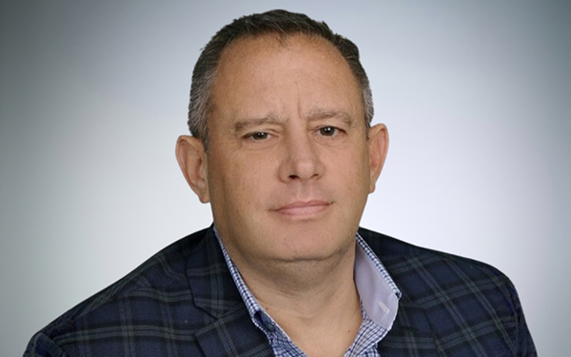 Jim Kellum Commercial Services Relationship Manager