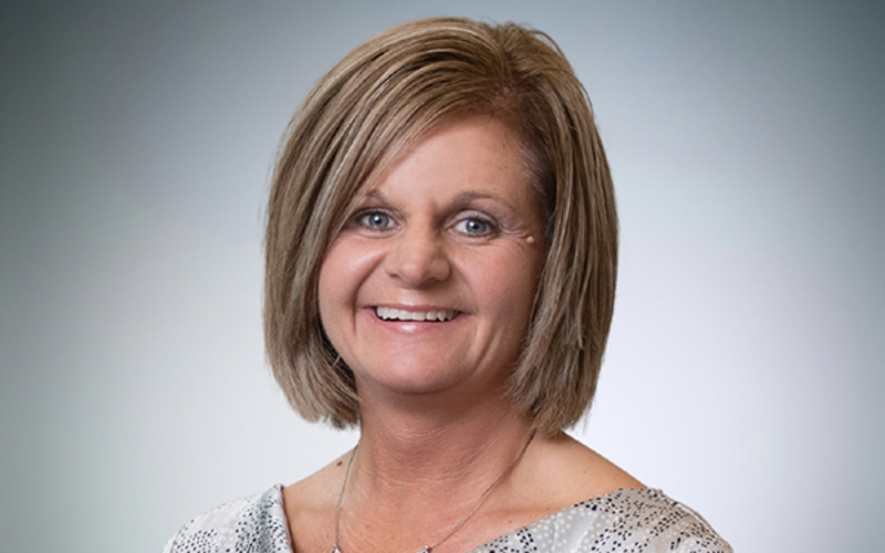 Dana Kaiser Brechbiel Business Banker