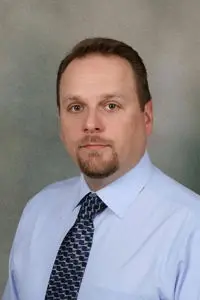 headshot of Ray Wills