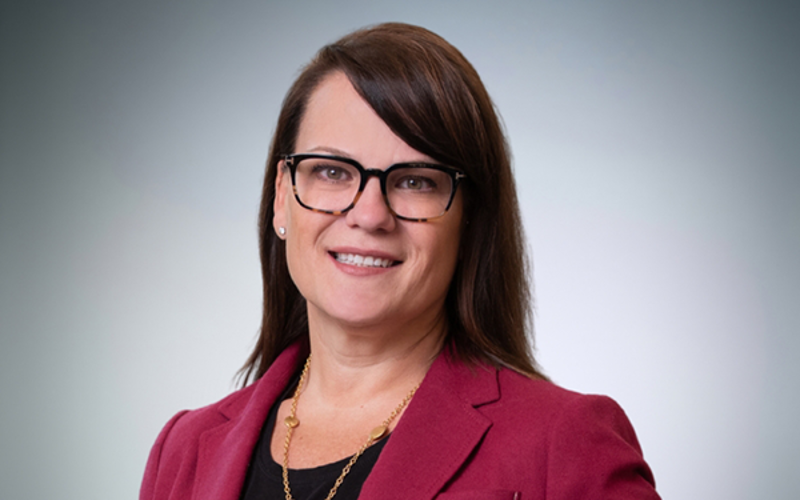 Erin Sunday, CTFA Regional Wealth Manager