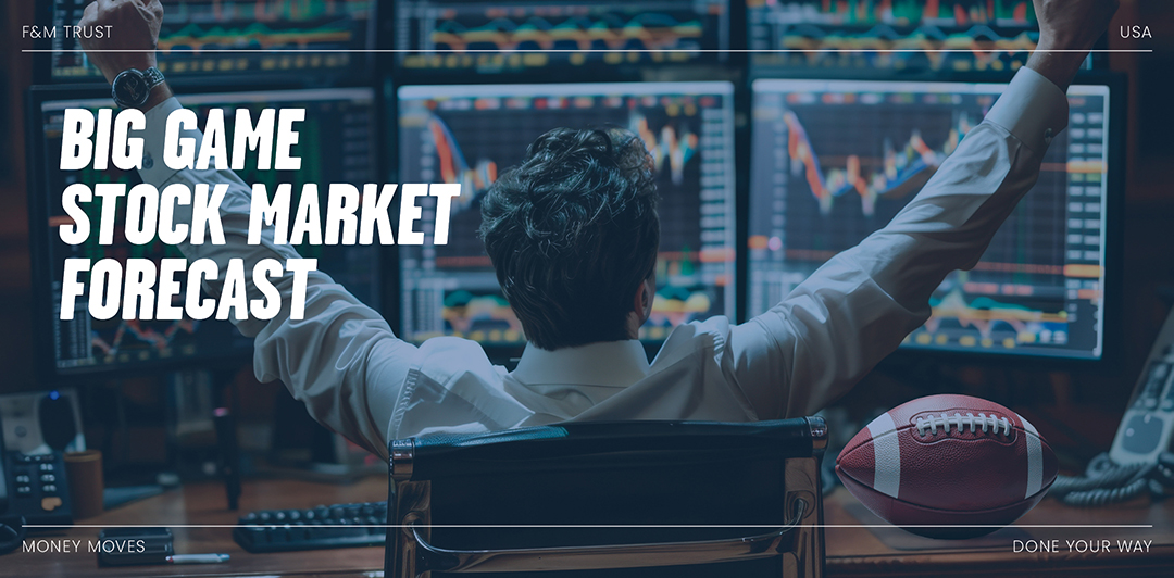 Big Game Stock Market Forecast LX