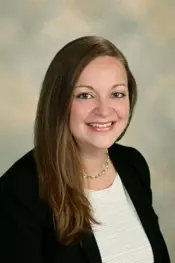 Headshot of Melissa McGowan