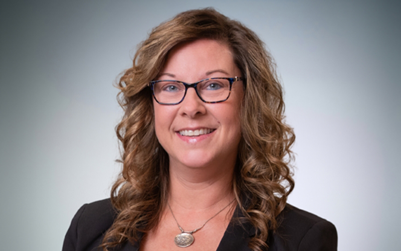 Cherie Orndorff Wealth Associate Retirement Services