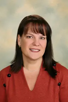 headshot of Erin Sunday