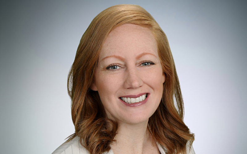 Ellen Diehl Treasury Relationship Manager