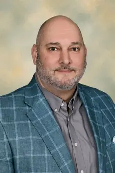 headshot of Ryan Bannister