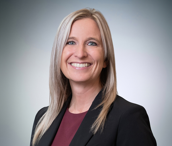 Natasha Koons Business Banker