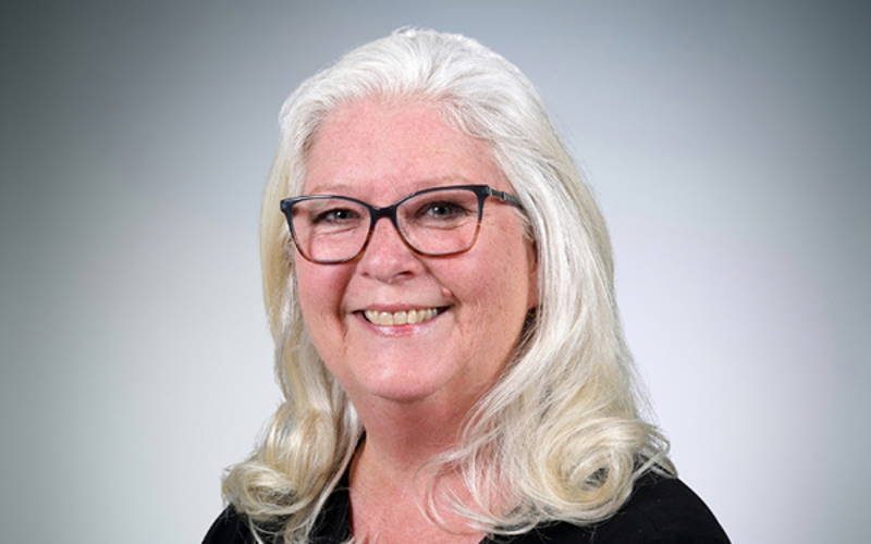 Rita Carbaugh Mortgage Loan Officer