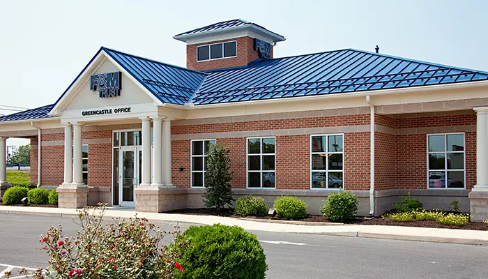 Fmt Trust Greencastle Office