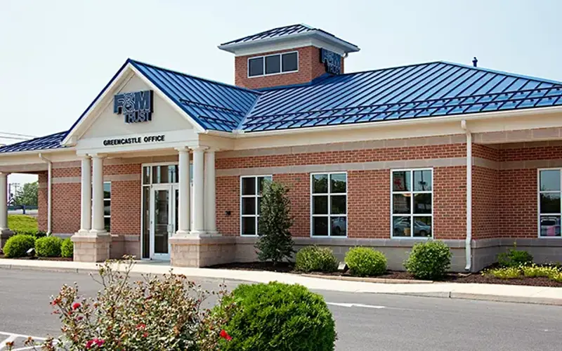 Fmt Trust Greencastle Office