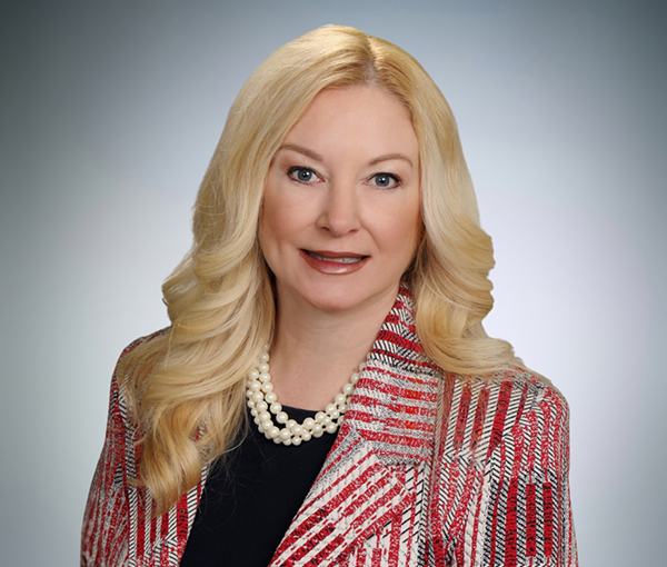 Molly O'keefe Treasury Relationship Manager