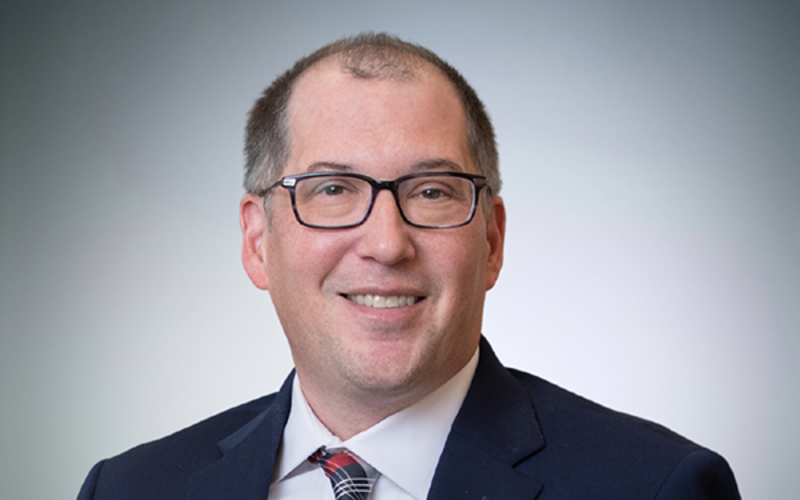 Chris Moore Retirement Plan Sales Relationship Manager