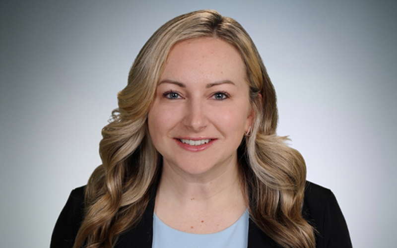 Katie Rittel Senior Mortgage Loan Officer