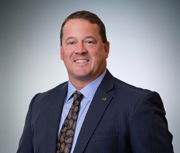 Chip Wasson Commercial Services Market Manager (Cumberland County And Capital Region)