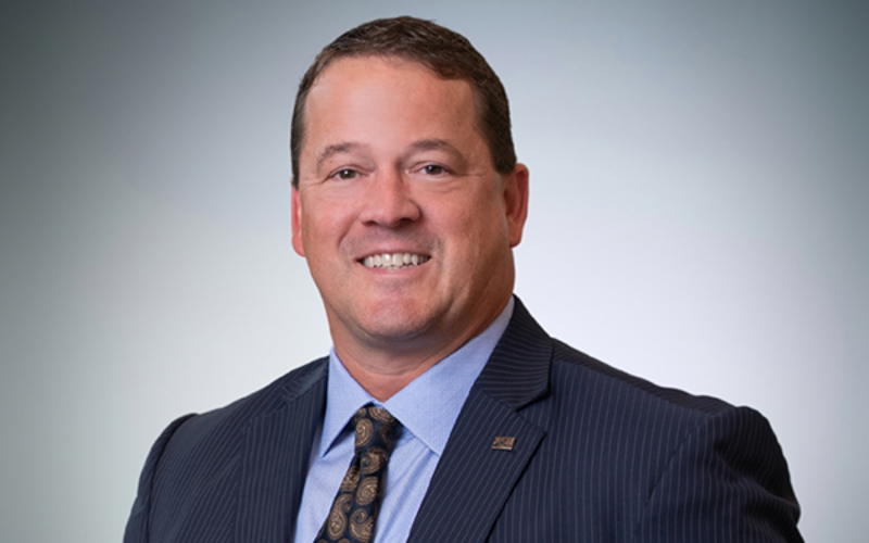 Chip Wasson Commercial Services Market Manager (Cumberland County And Capital Region)