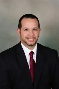 headshot of Dallas Zulli