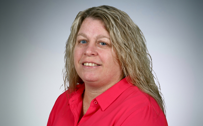 Heather Helm Estate And Tax Administration Officer