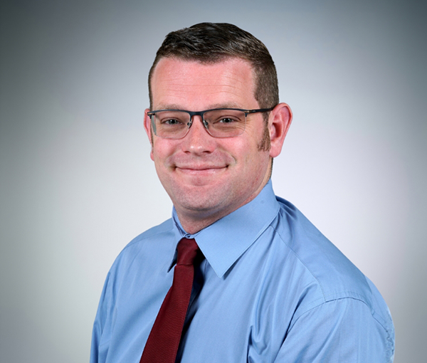 Matthew Duggan Senior Mortgage Loan Officer