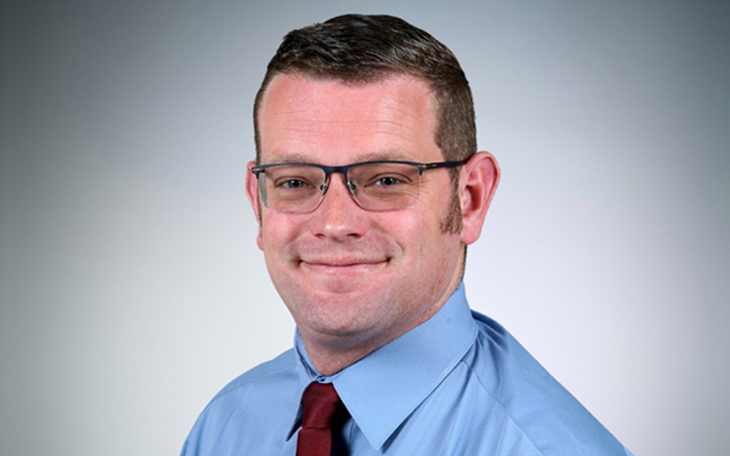 Matthew Duggan Senior Mortgage Loan Officer