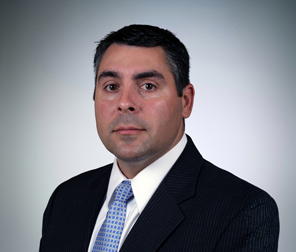 Matt Harshbarger Commercial Services Relationship Manager