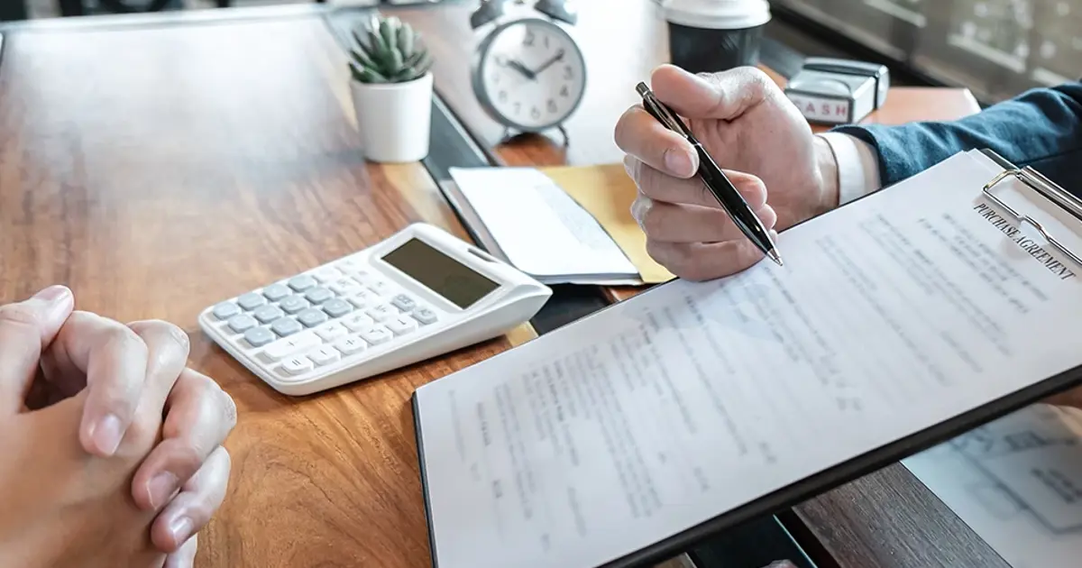 How to Prepare an Effective Loan Proposal | F&M Trust