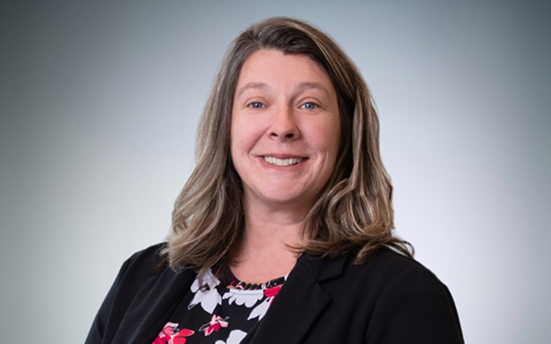 Mary Wright Senior Mortgage Loan Officer