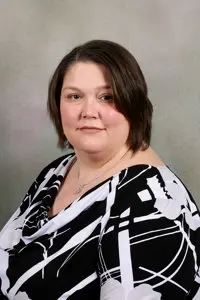 Headshot of Lisa Hogue