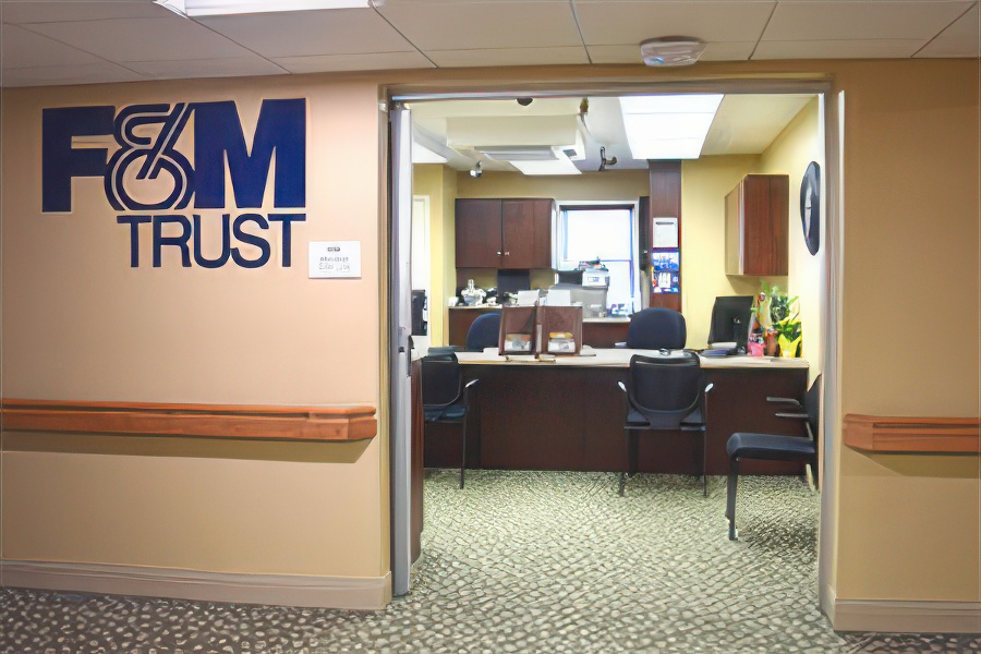 Fmt Trust Brookview Office