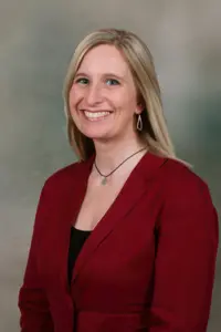 headshot of Natasha Noons