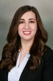 headshot of Shelby White