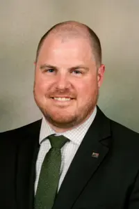 headshot of Jeramy Culler