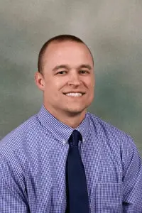 headshot of Sean Zabrucky