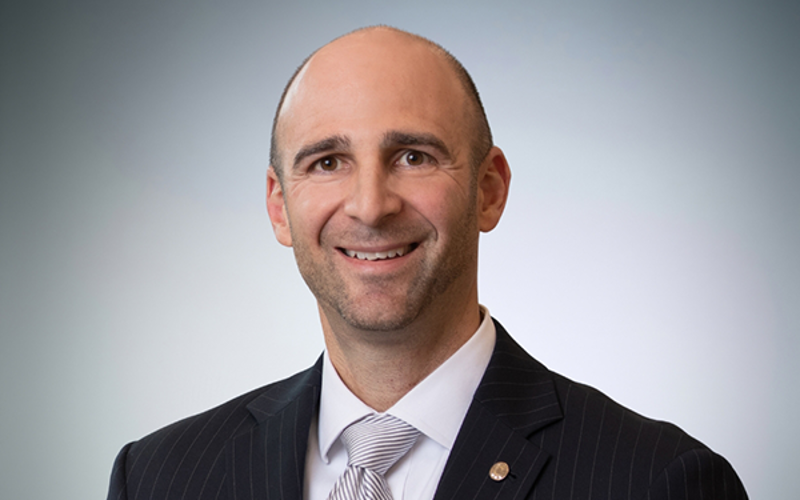 Phil Pantano Commercial Services Market Manager (Franklin, Fulton, And Huntingdon)